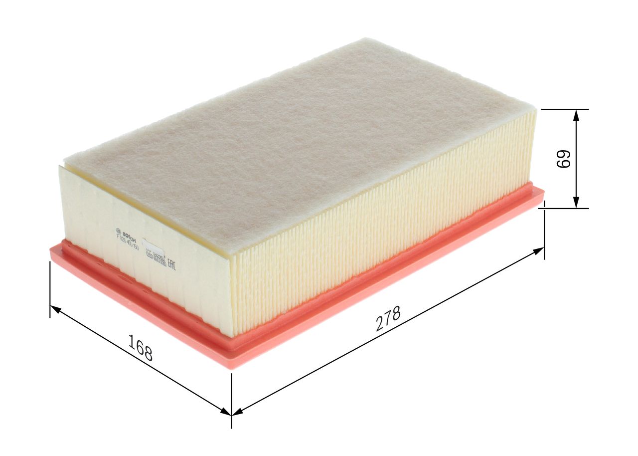 Luftfilter