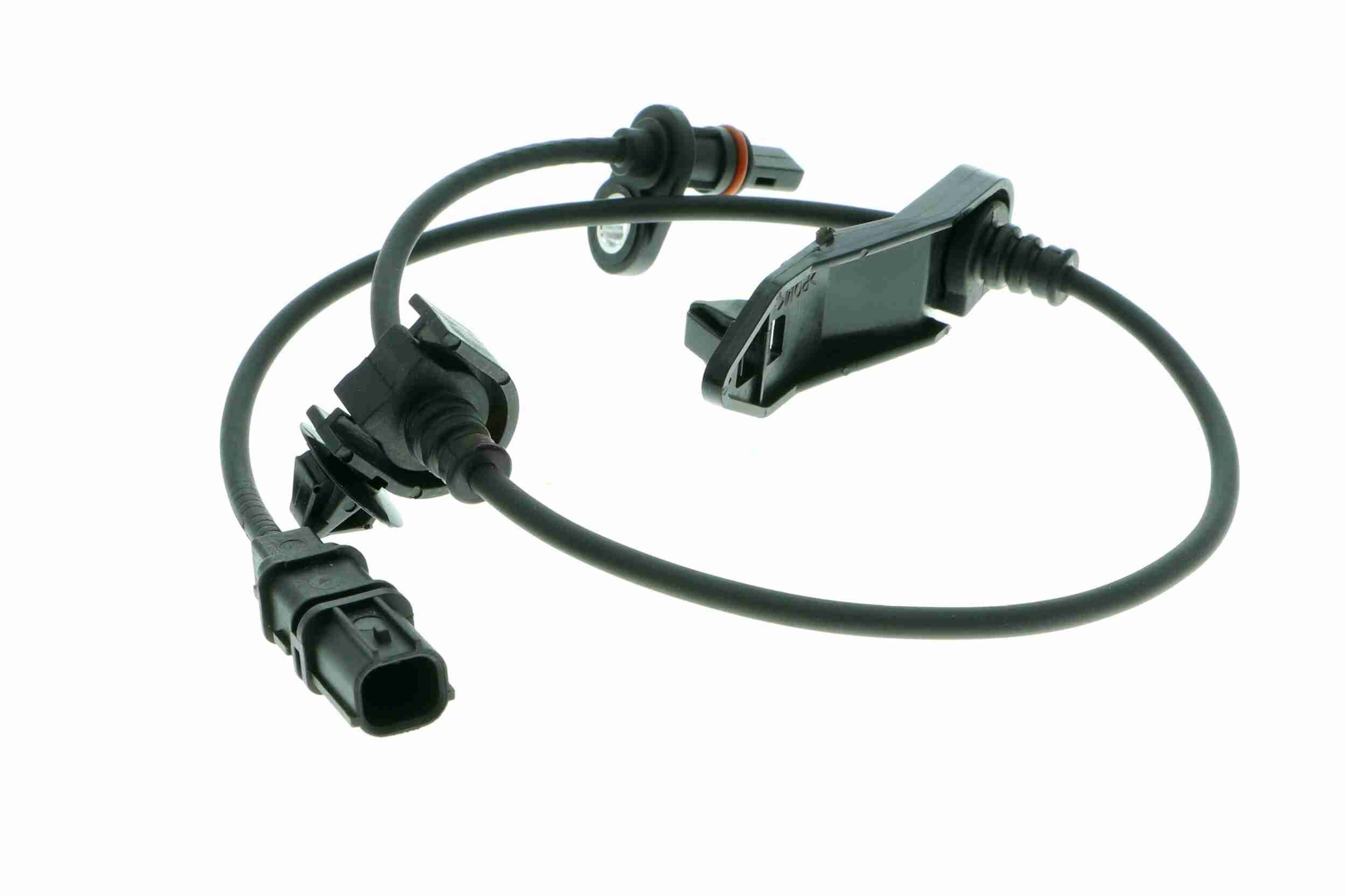 Sensor, Raddrehzahl