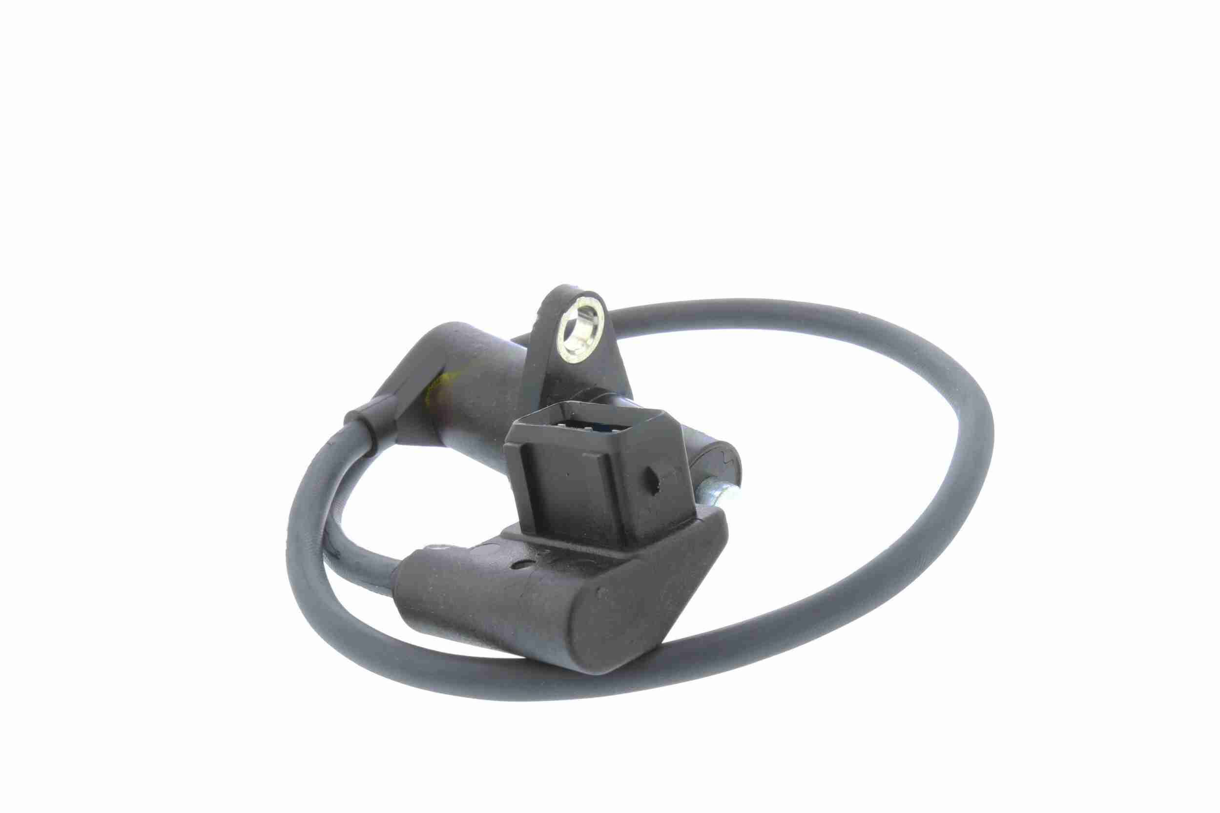 Sensor, Z&uuml;ndimpuls