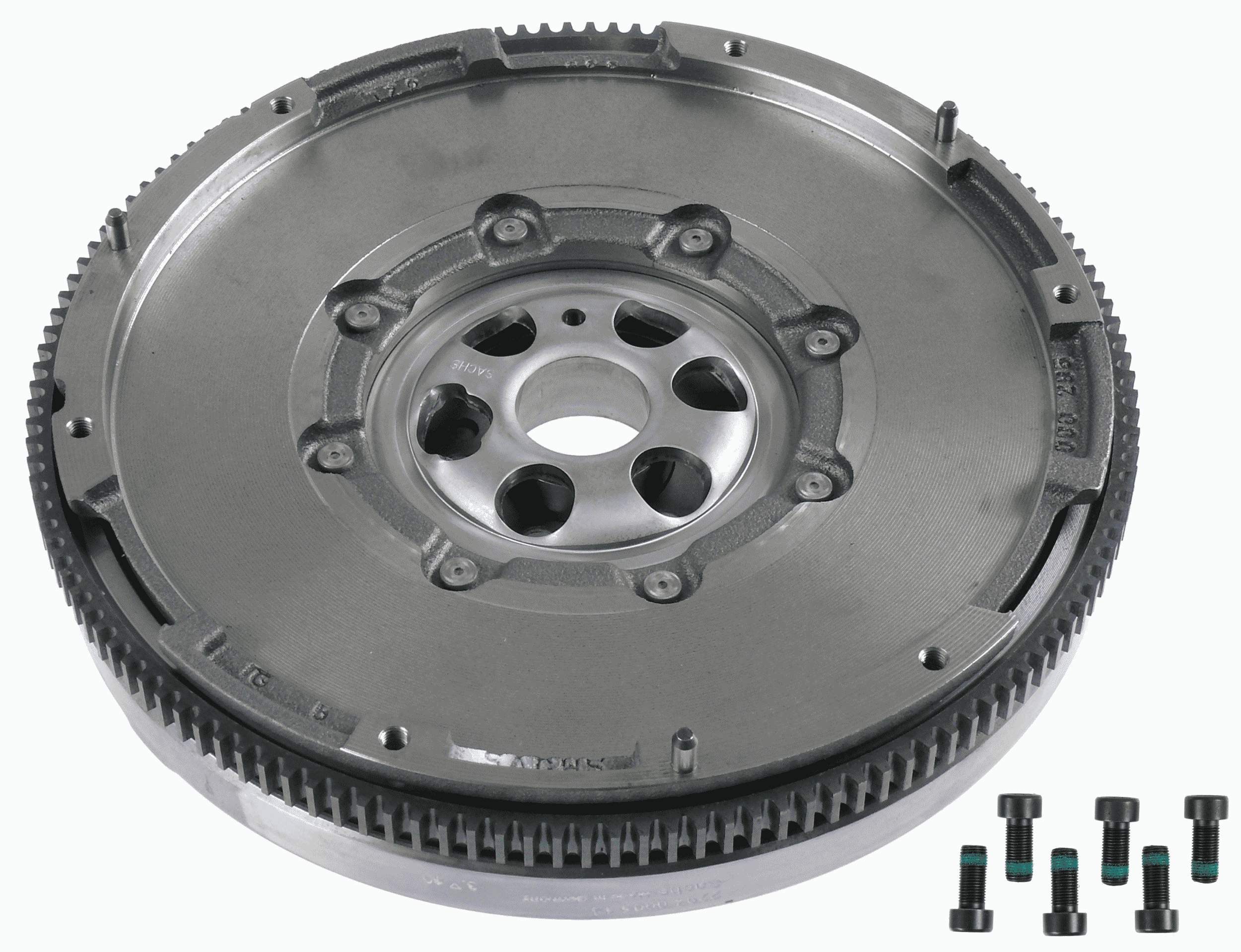 Flywheel 2294 000 514