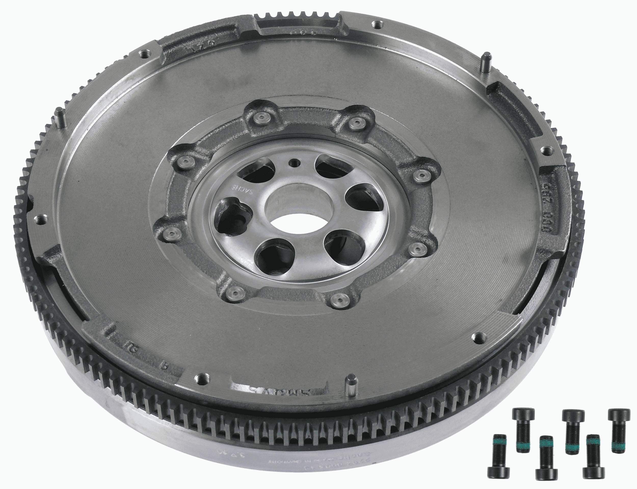 SACHS 2294 000 514 Flywheel