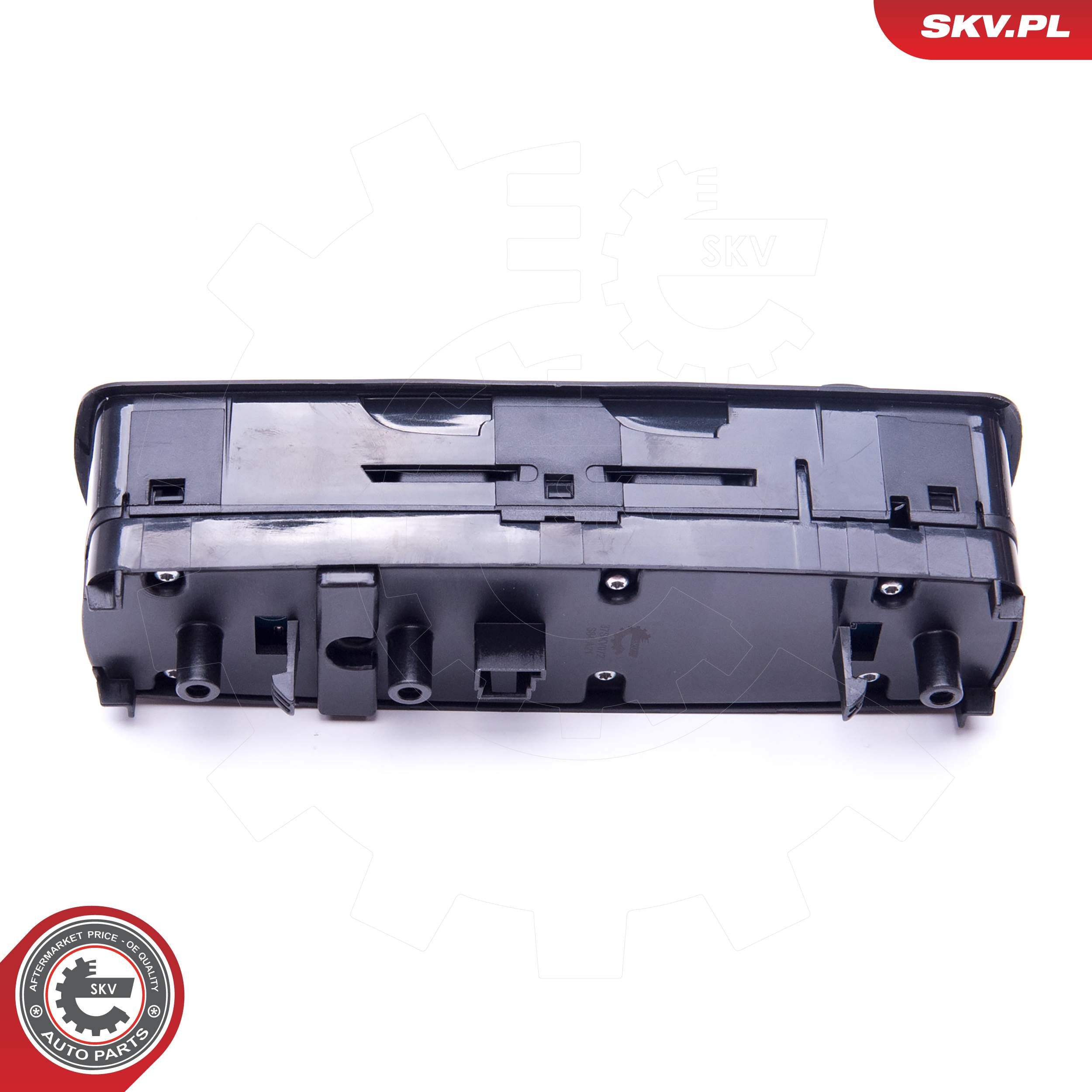 ESEN SKV 37SKV072 - Schalter, Fensterheber