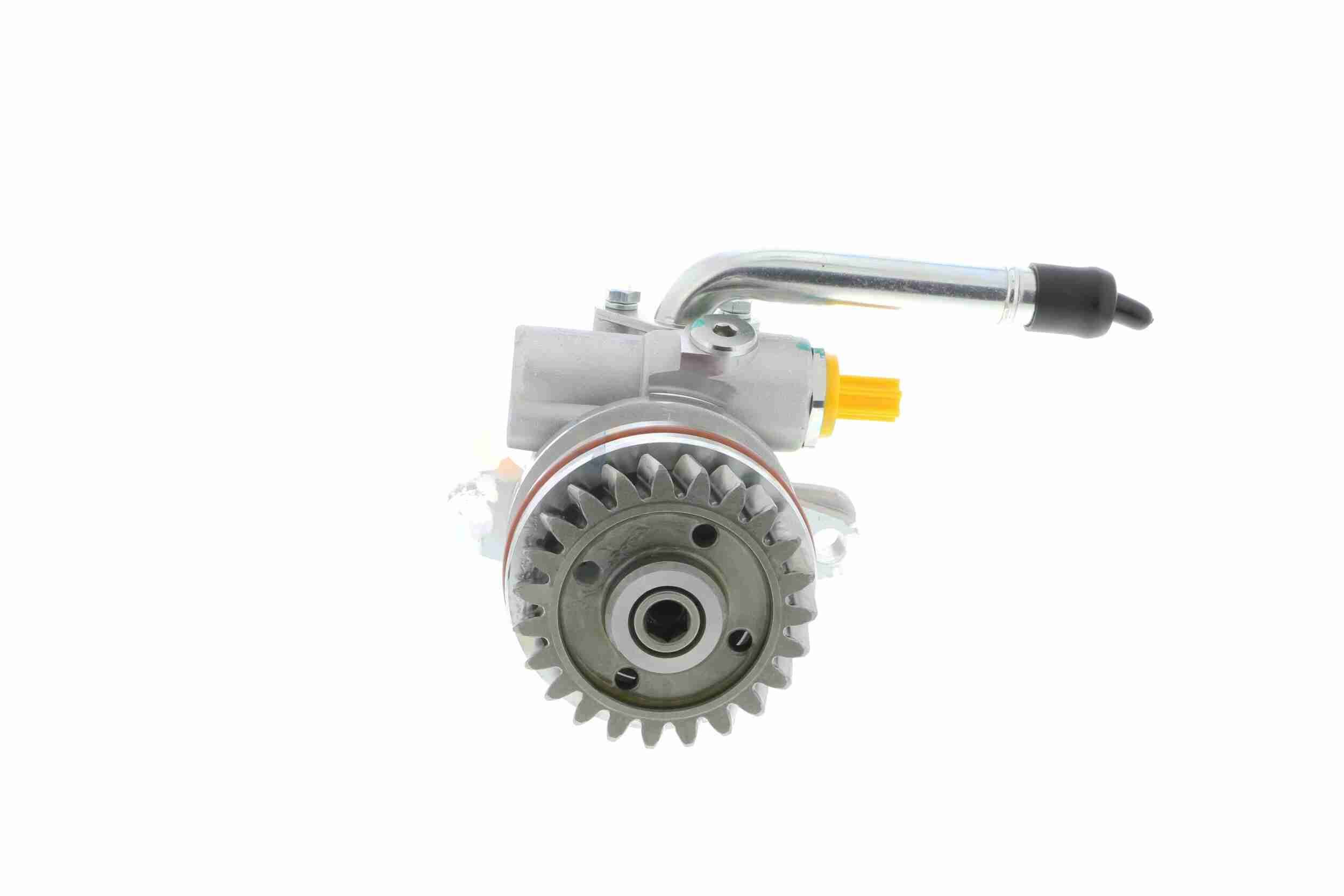 Hydraulikpumpe, Lenkung