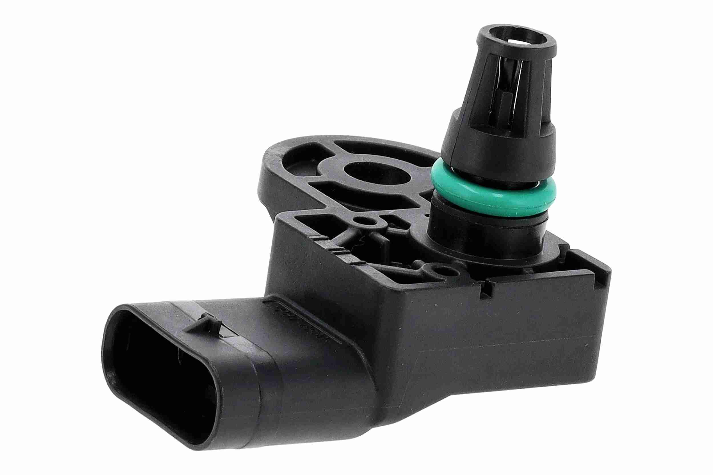Sensor, Saugrohrdruck