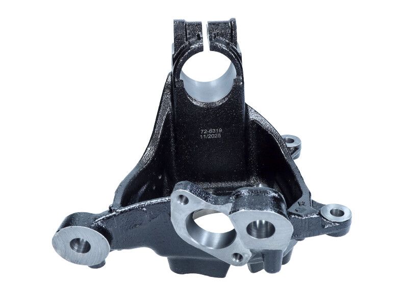 Achsschenkel, Radaufh&auml;ngung