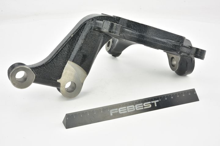 pasukamasis kakliukas, rato pakaba