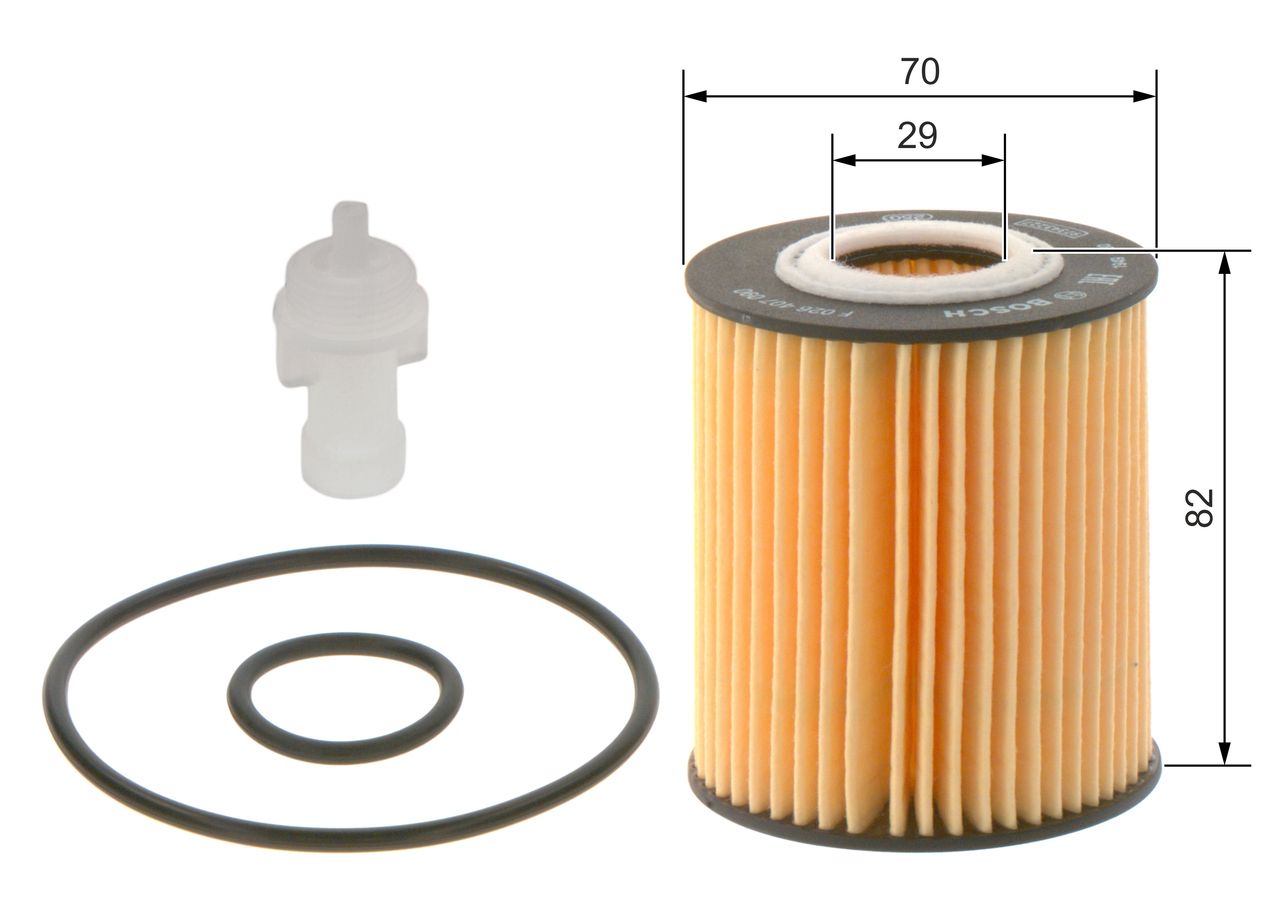 Ölfilter