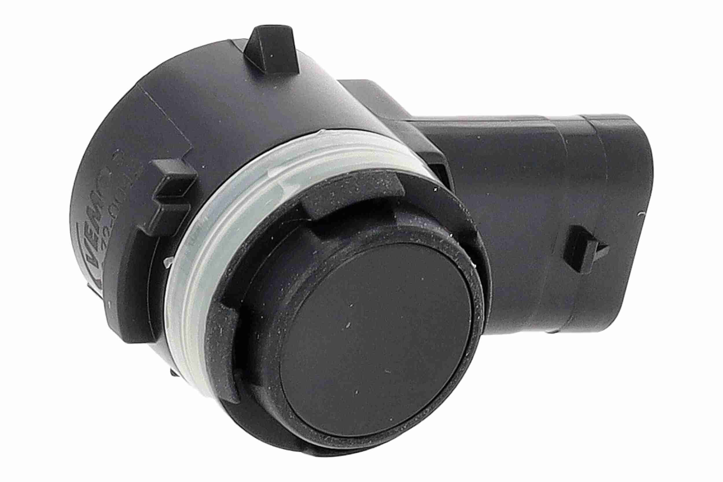Sensor, Einparkhilfe