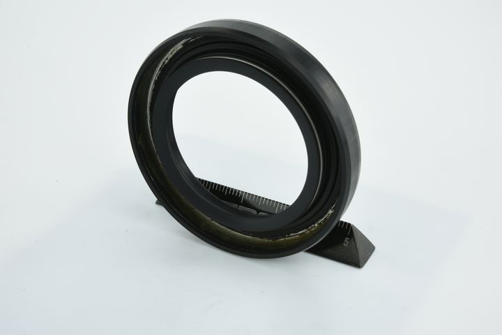 sandariklis, kardaninis velenas