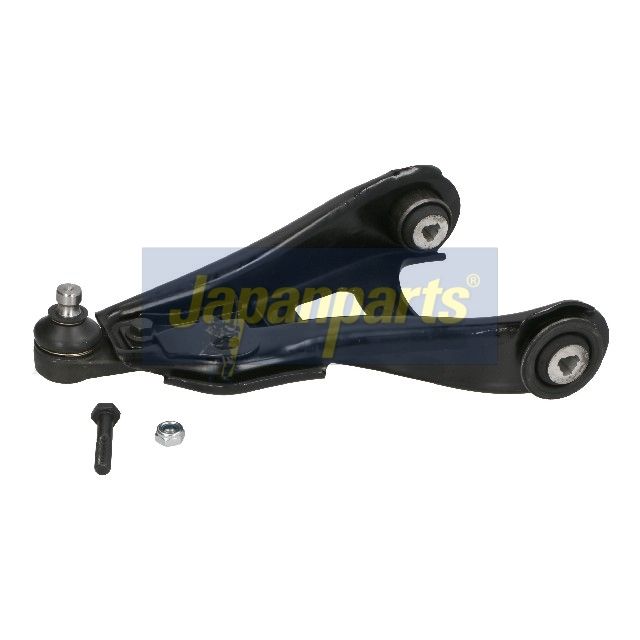 Japanparts BS-112L Lenker, Radaufhängung