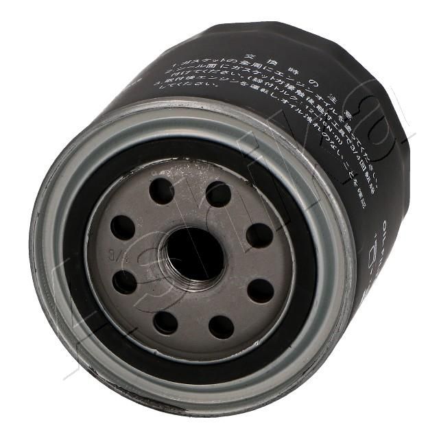 Ölfilter