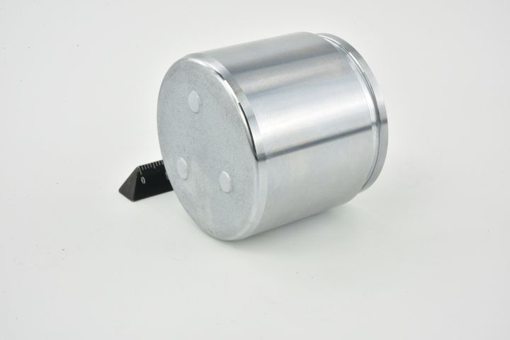 stūmoklis, stabdžių apkaba