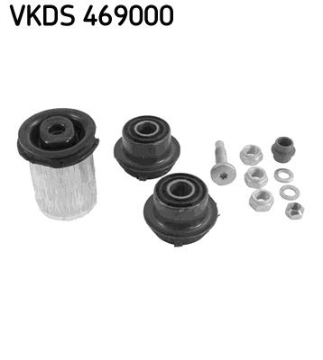 Repair Kit, axle beam VKDS 469000