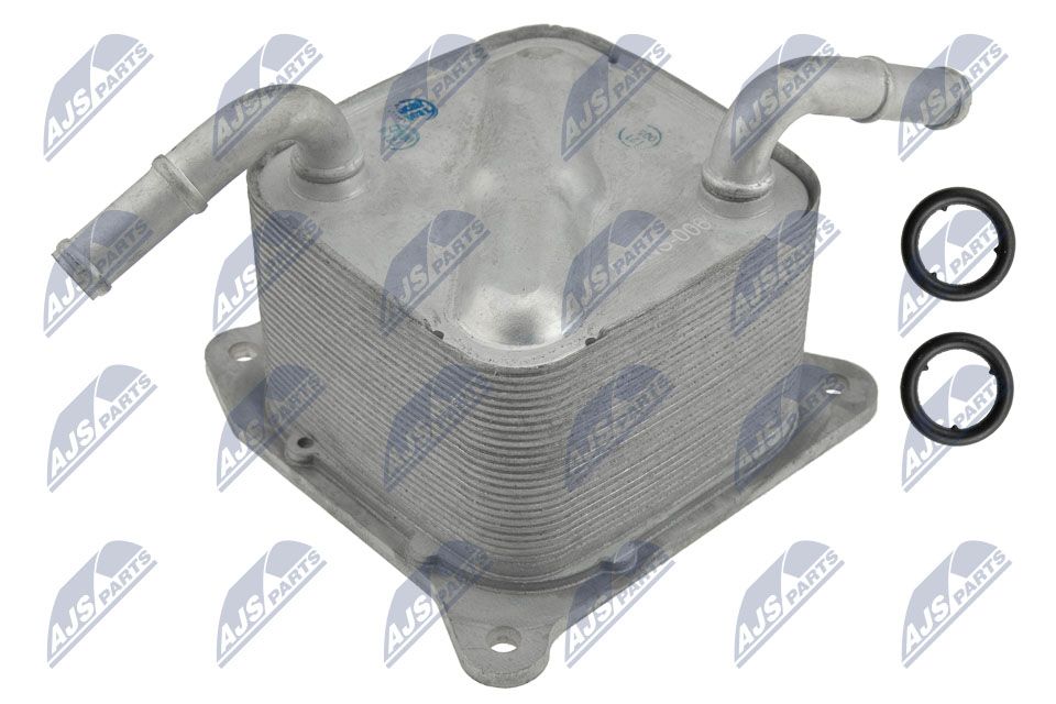 NTY CCL-NS-006 Ölkühler, Motoröl