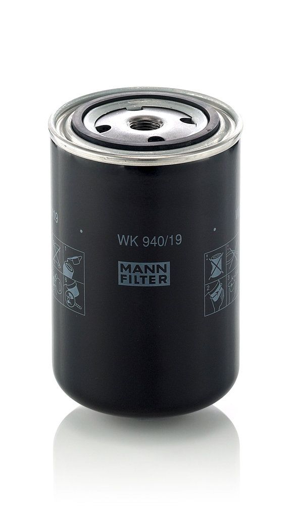 kuro filtras