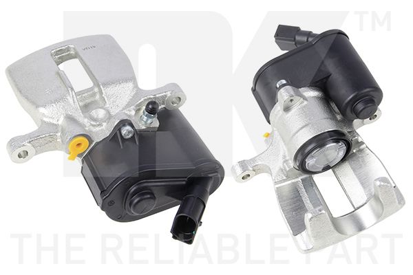 Bremssattel Bremssattel