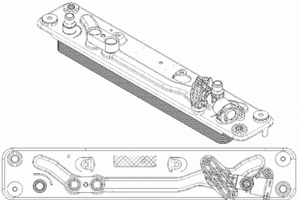 &Ouml;lk&uuml;hler, Automatikgetriebe