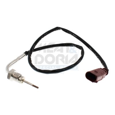Sensor, Abgastemperatur