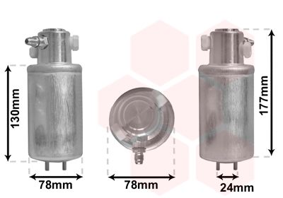 Trockner, Klimaanlage