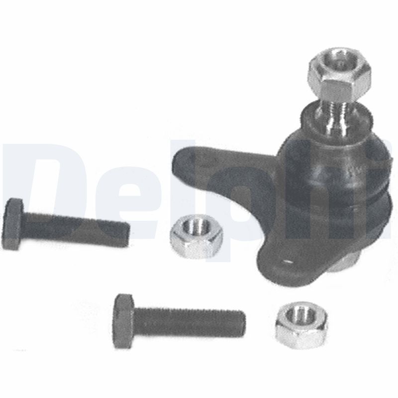 Ball Joint TC187