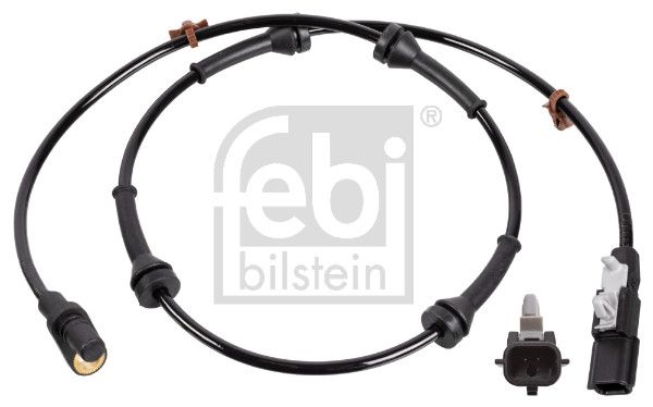 Sensor, Raddrehzahl