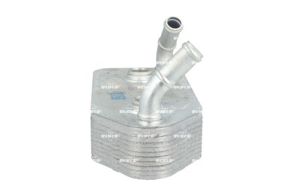 &Ouml;lk&uuml;hler, Automatikgetriebe