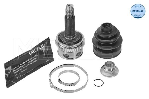 Joint Kit, drive shaft 28-14 498 0003