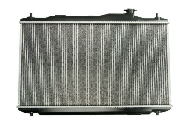 K&uuml;hler, Motork&uuml;hlung