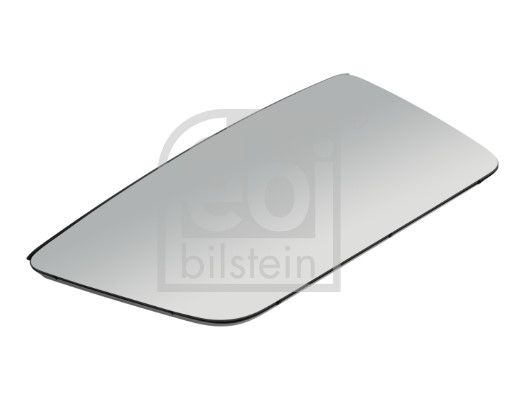 Cristal de espejo, espejo retrovisor exterior