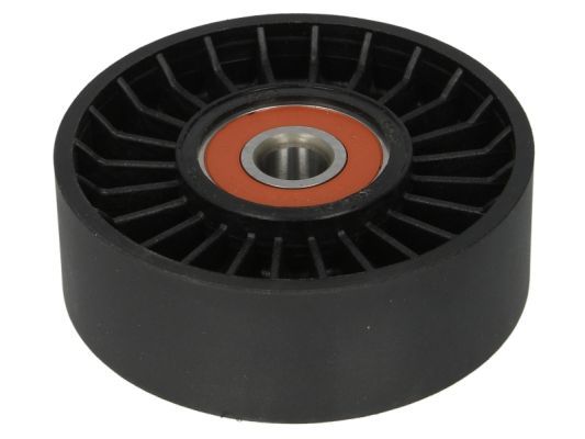 Spannrolle, Keilrippenriemen