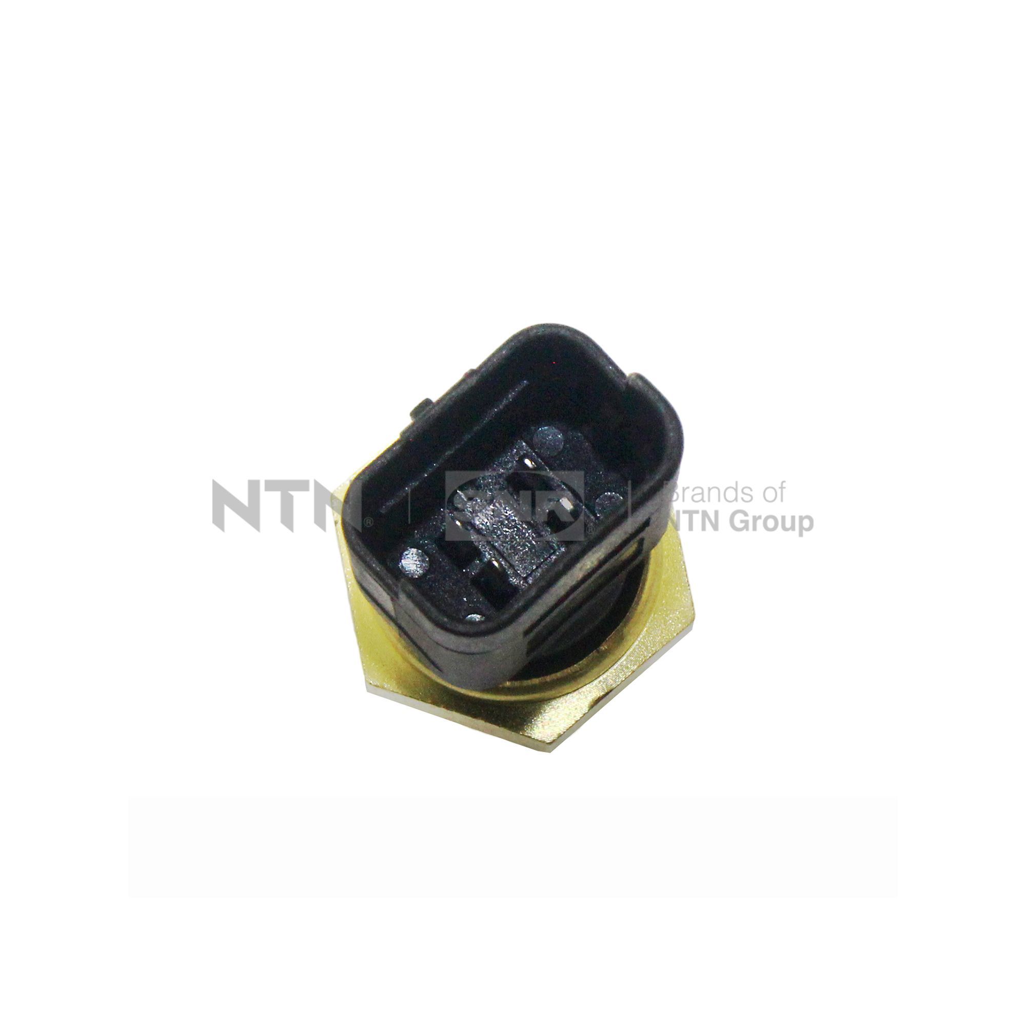 Sensor, Kühlmitteltemperatur
