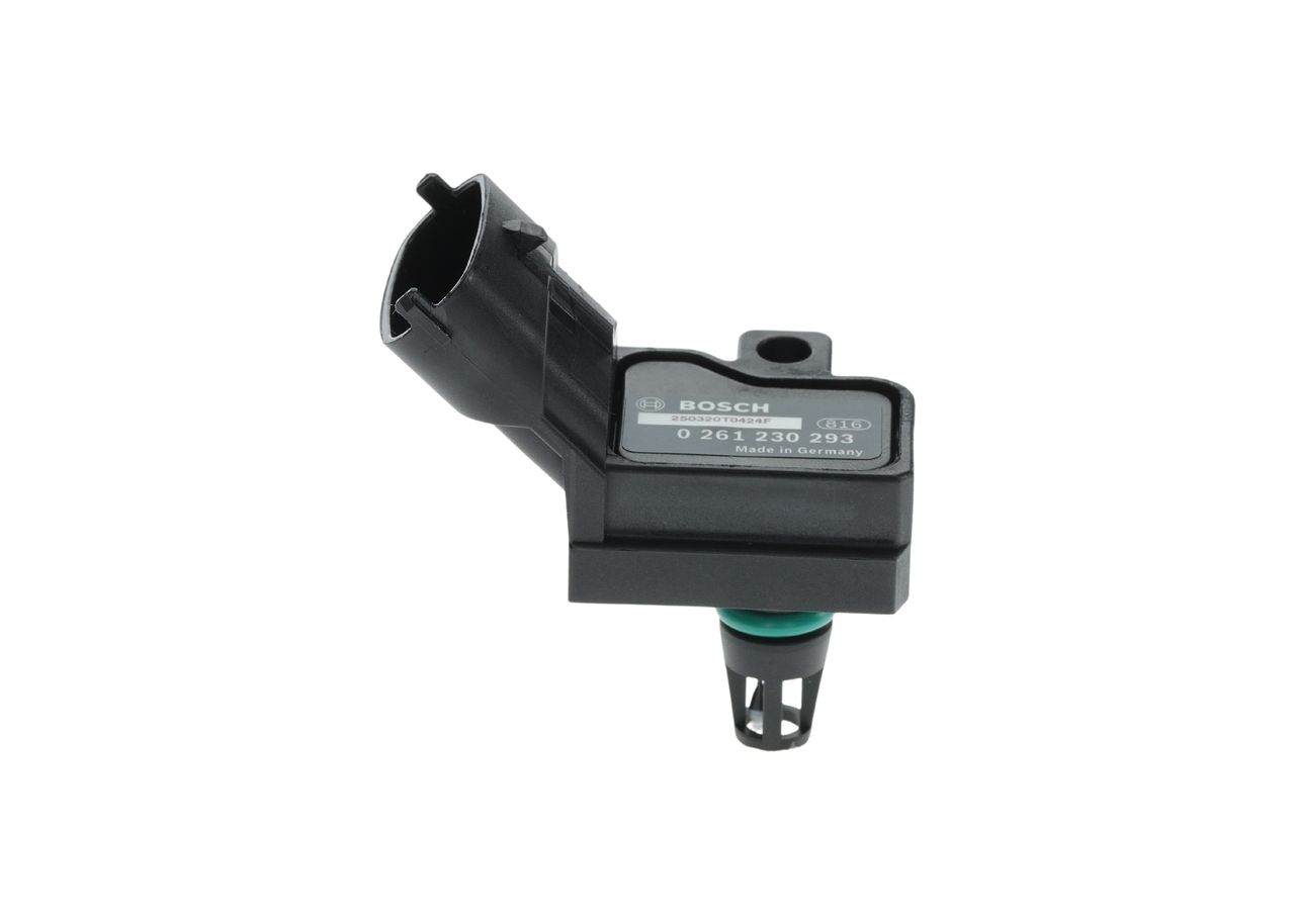 Sensor, Ansauglufttemperatur