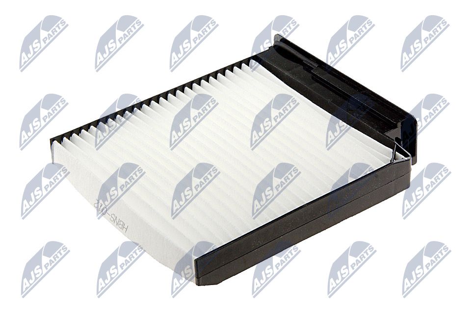 NTY FCF-NS-012 Filter, Innenraumluft