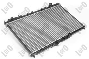 K&uuml;hler, Motork&uuml;hlung