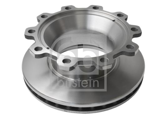 Brake Disc 12446