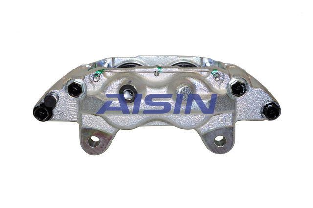 Front Brake Caliper - RHF - TecDoc 2