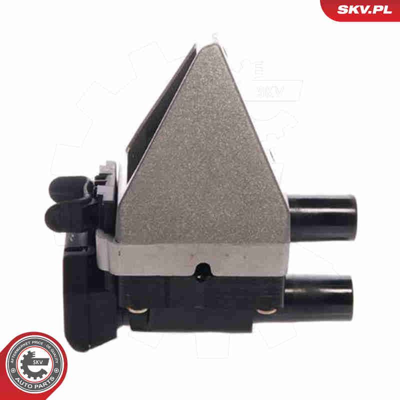 Zündspule Zündspule