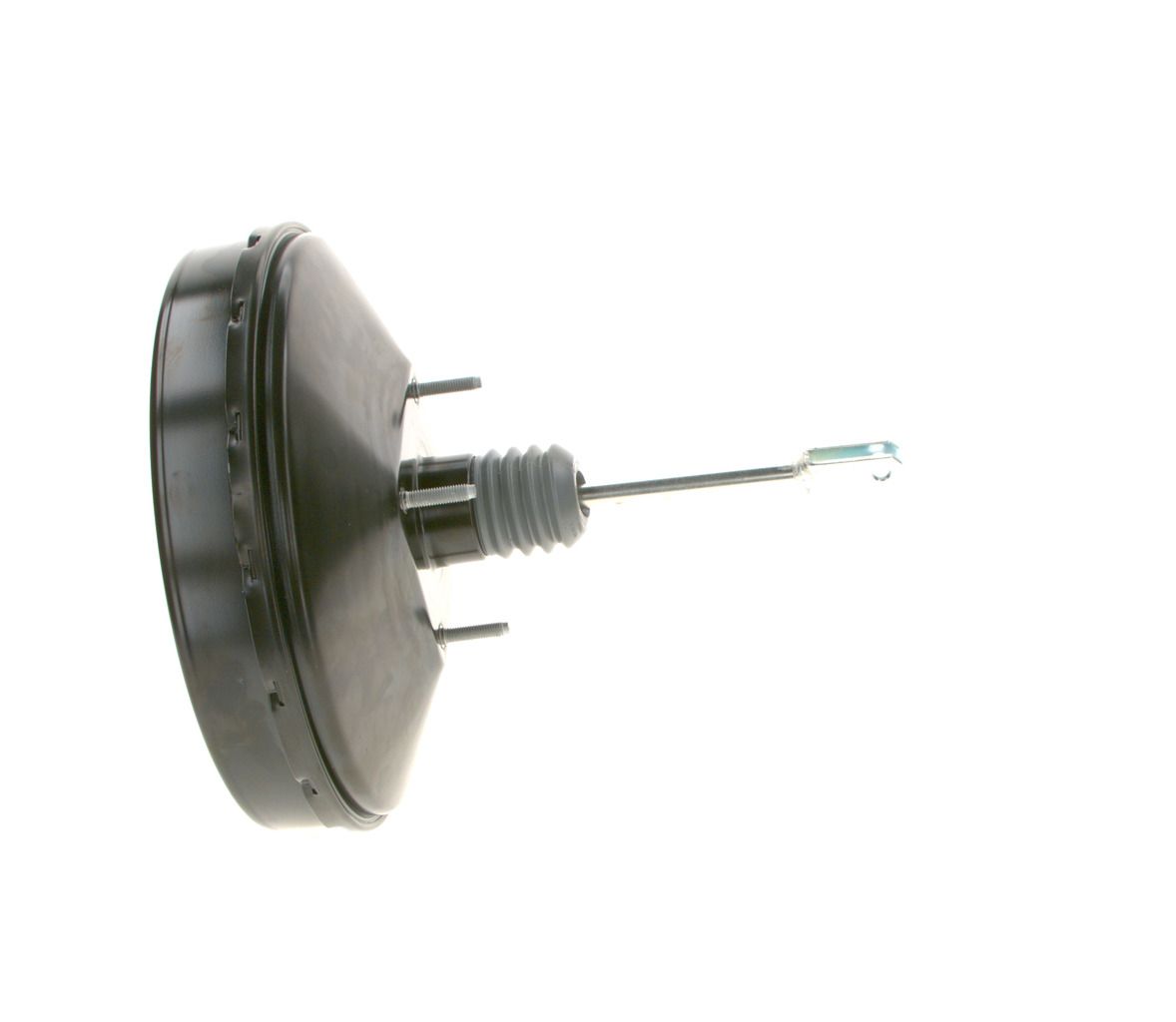 Bremskraftverstärker