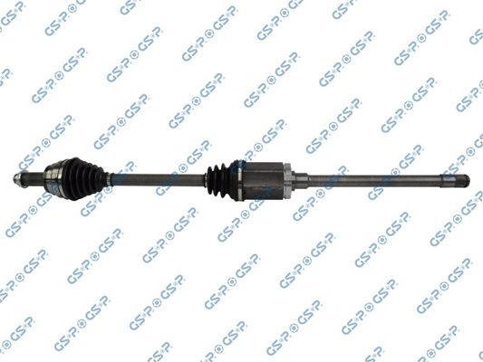 Drive Shaft 205123