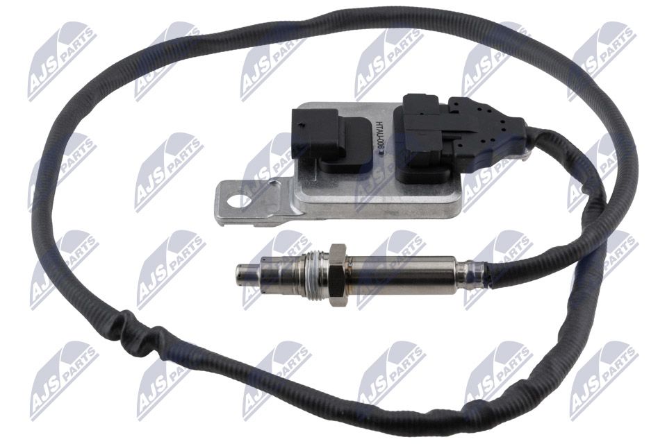 NTY ENOX-AU-006 NOx-Sensor, NOx-Katalysator