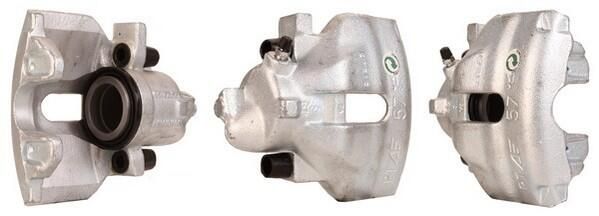 Bremssattel