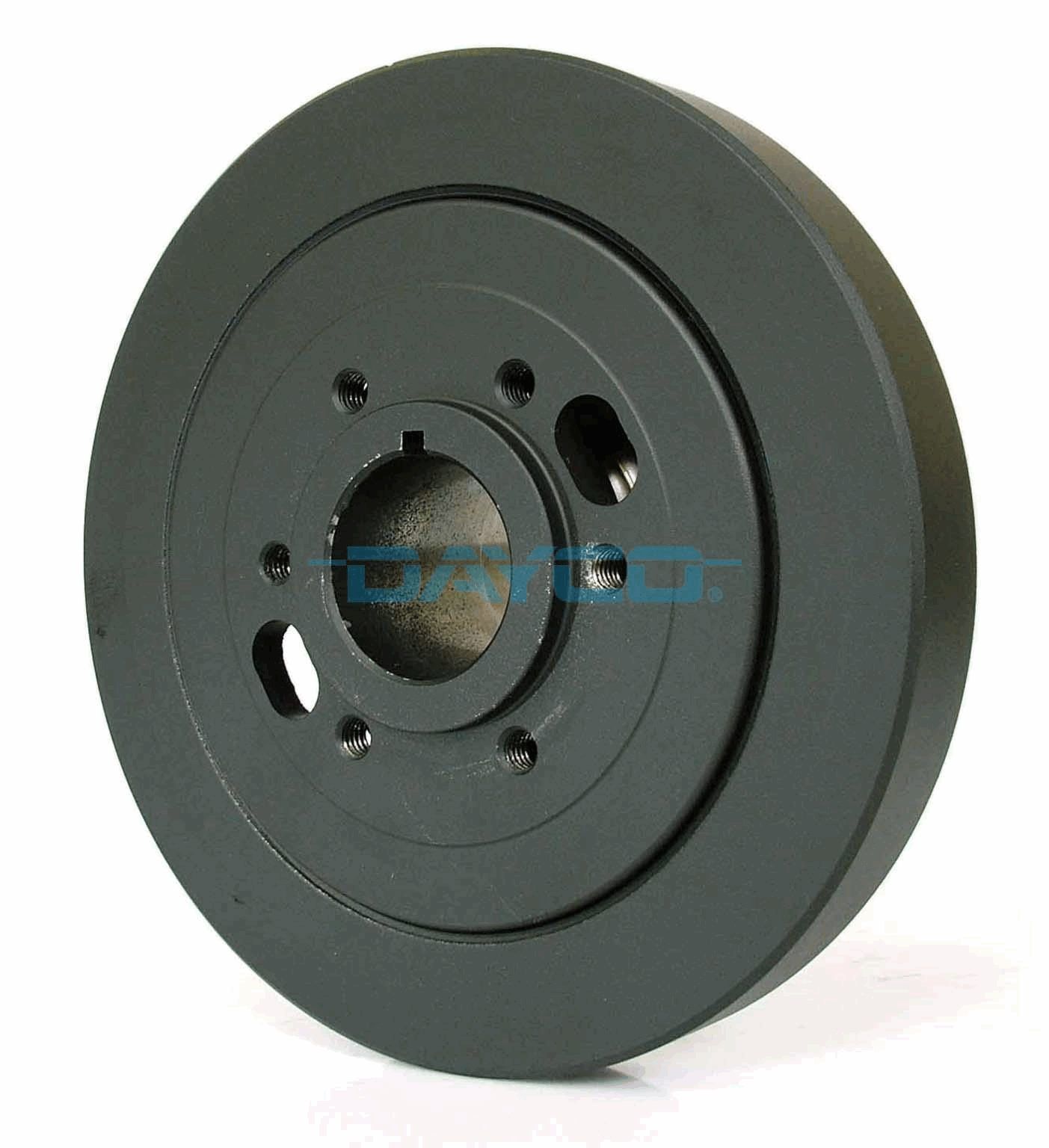 HARMONIC BALANCER - OEM - TecDoc 1