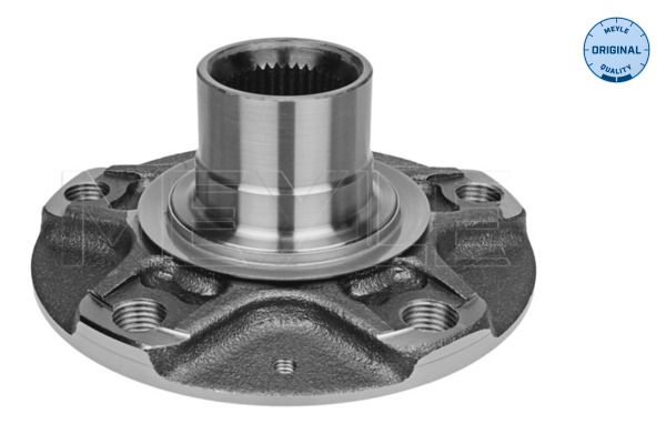 Wheel Hub 100 650 0014