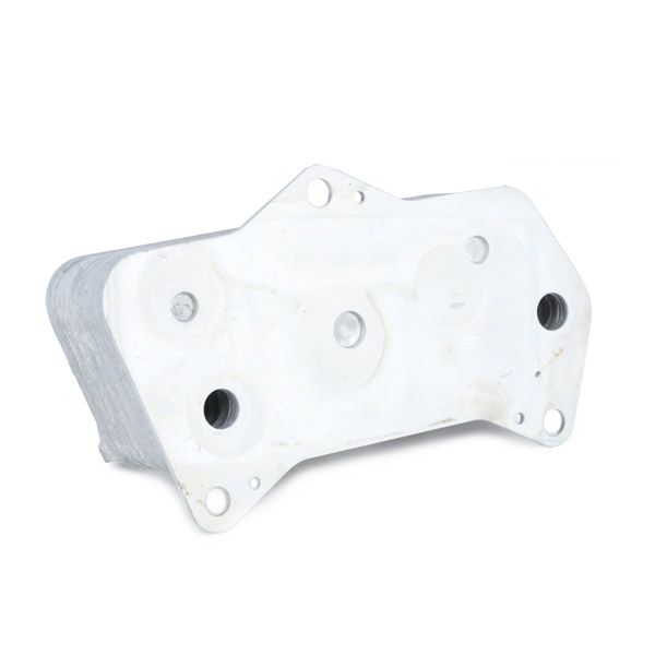 RIDEX 469O0040 Oil Cooler, automatic transmission