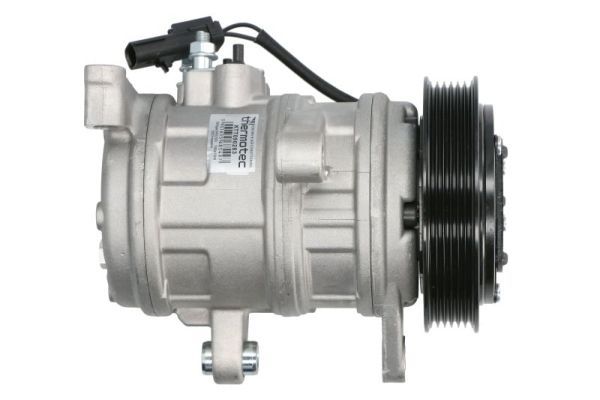 Kompressor, Klimaanlage
