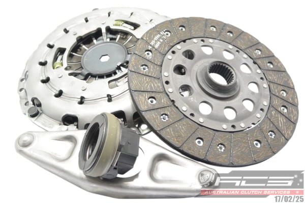 KIT STD BMW X1/Z4 2.0L - TecDoc Only