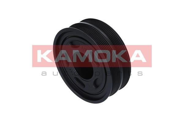 Belt Pulley, crankshaft RW005