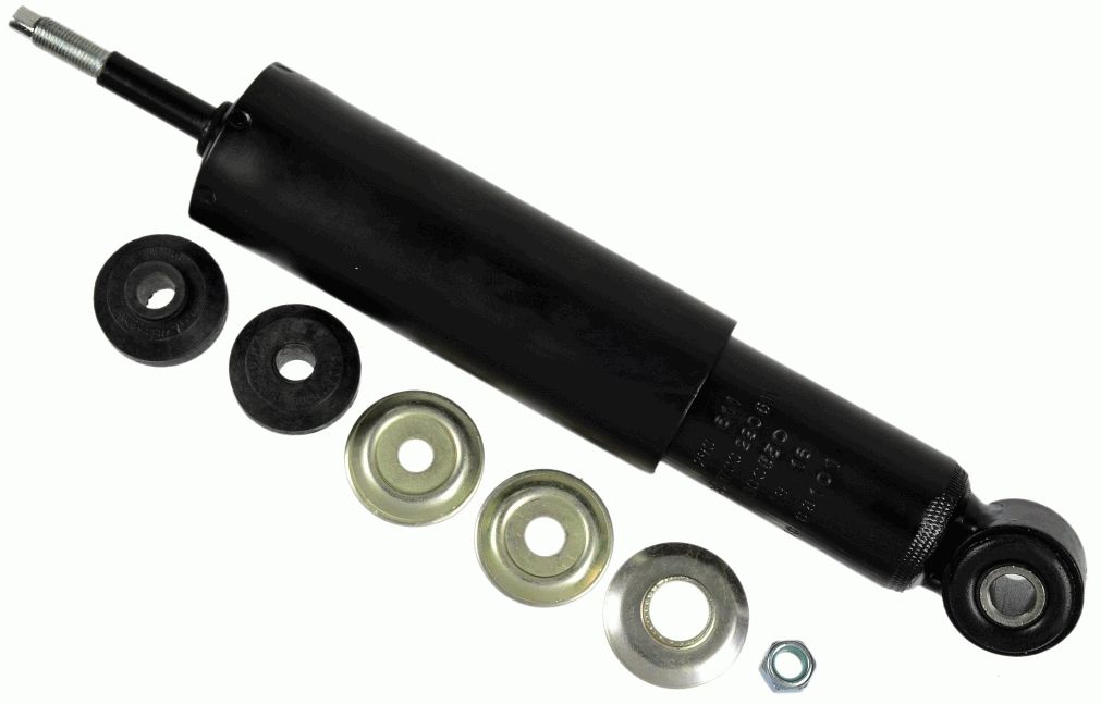 Shock Absorber 290 611