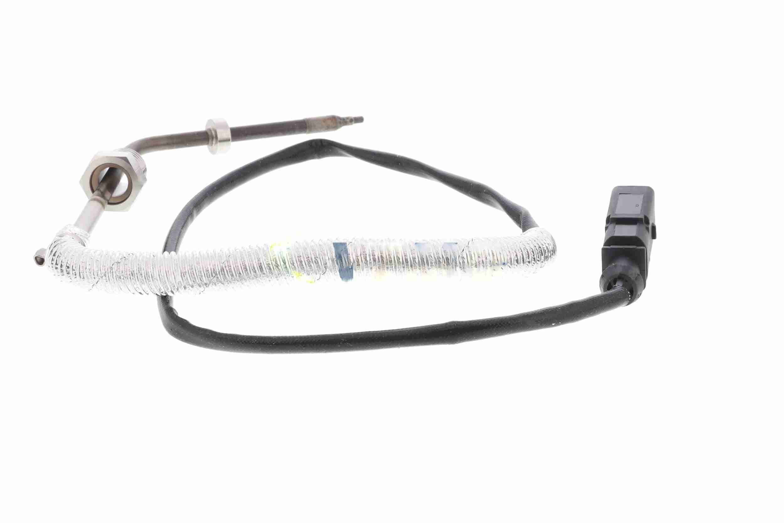 Sensor, Abgastemperatur