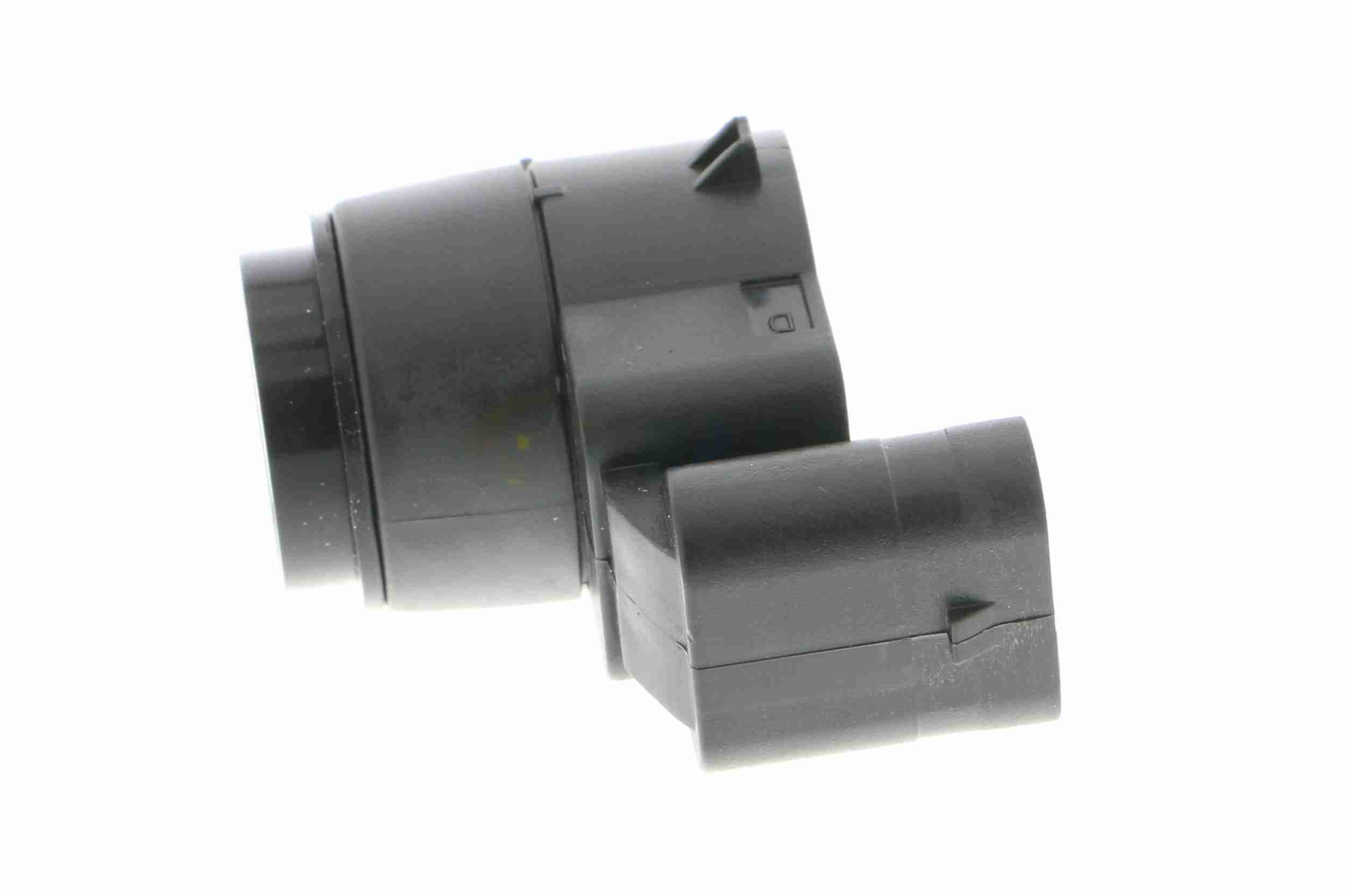 Sensor, Einparkhilfe